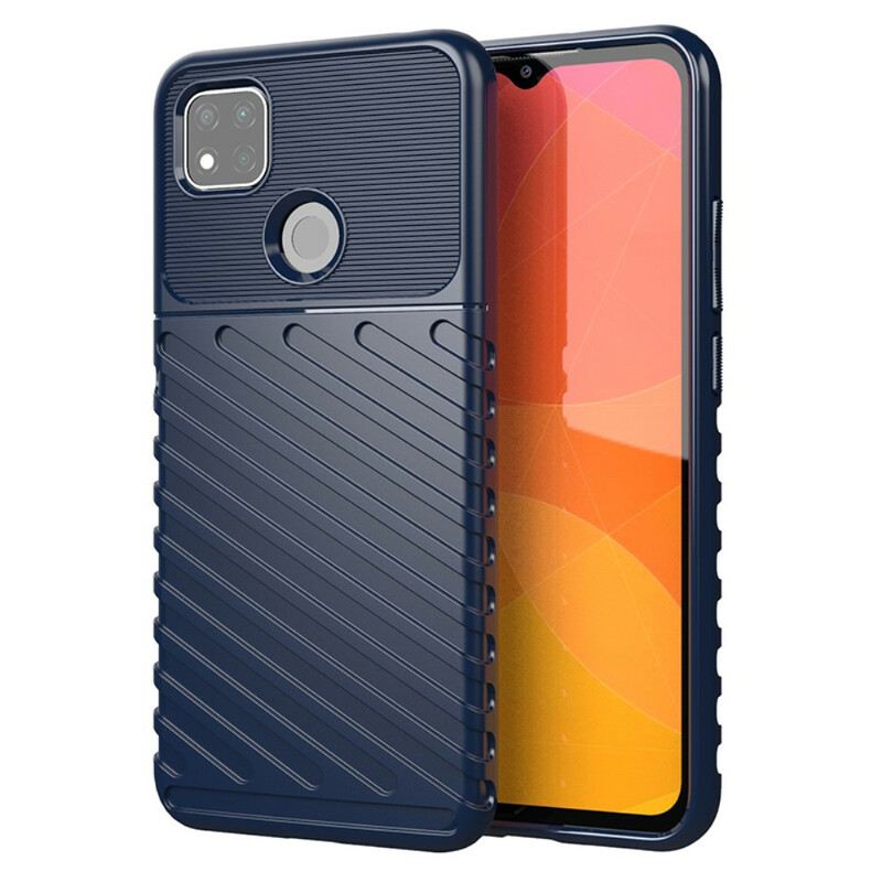 Maskica Xiaomi Redmi 9C Grom Serija