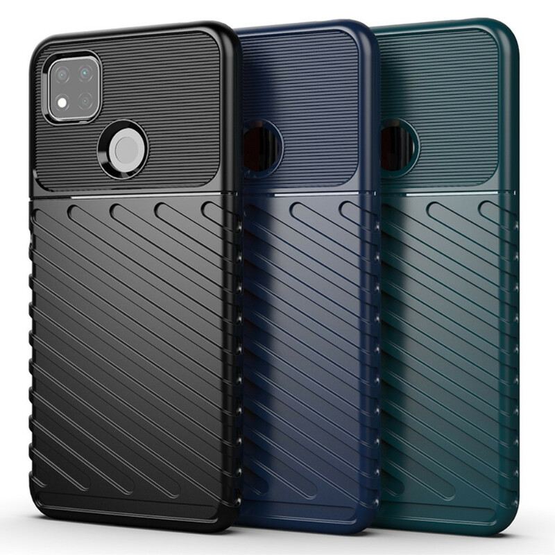 Maskica Xiaomi Redmi 9C Grom Serija