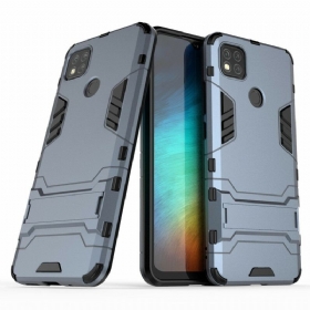 Maskica Xiaomi Redmi 9C Izuzetno Otporan Jezik