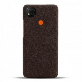 Maskica Xiaomi Redmi 9C Ksq Fabric Chic