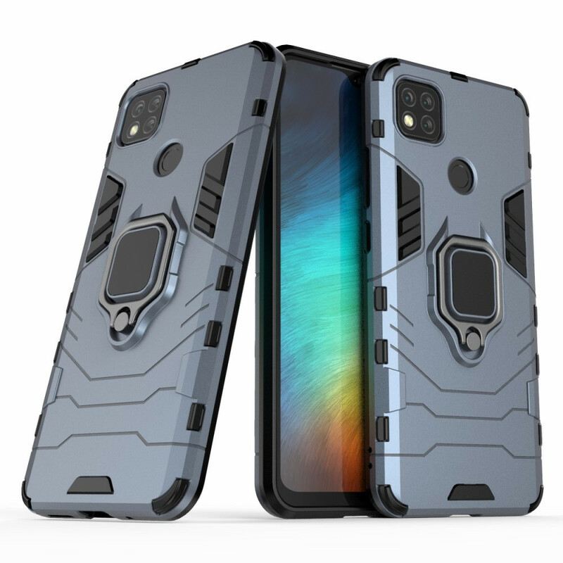 Maskica Xiaomi Redmi 9C Otporan Na Prsten