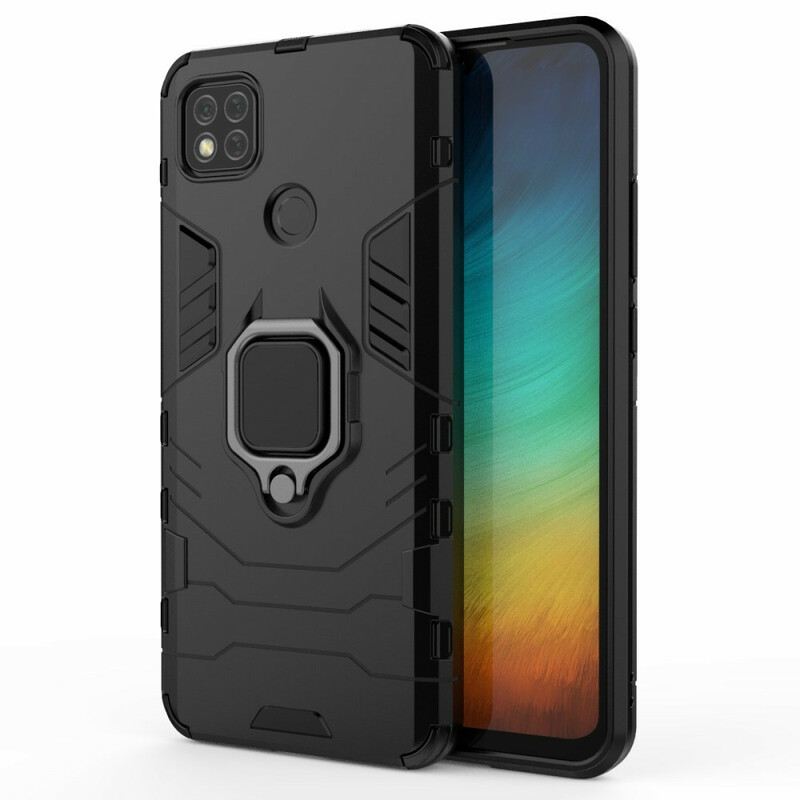 Maskica Xiaomi Redmi 9C Otporan Na Prsten