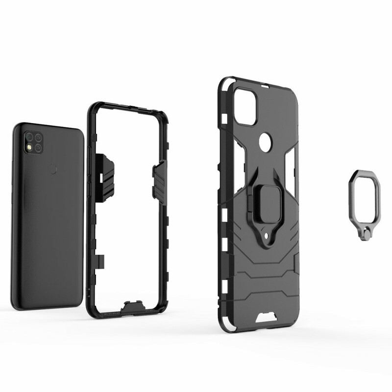 Maskica Xiaomi Redmi 9C Otporan Na Prsten