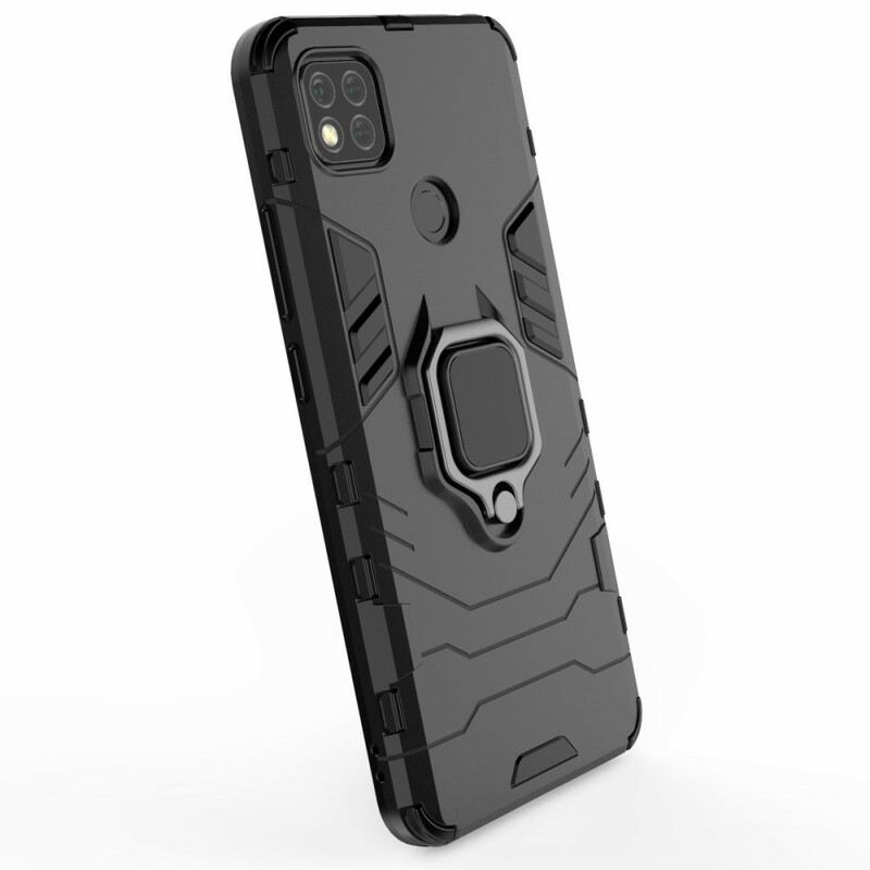 Maskica Xiaomi Redmi 9C Otporan Na Prsten