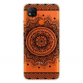 Maskica Xiaomi Redmi 9C Prekrasna Mandala