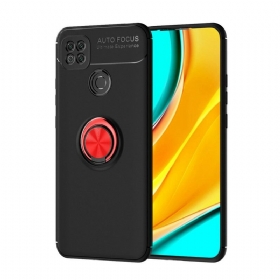 Maskica Xiaomi Redmi 9C Rotacijski Prsten