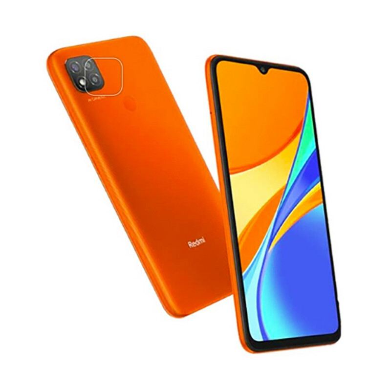 Zaštitna Leća Od Kaljenog Stakla Za Xiaomi Redmi 9C