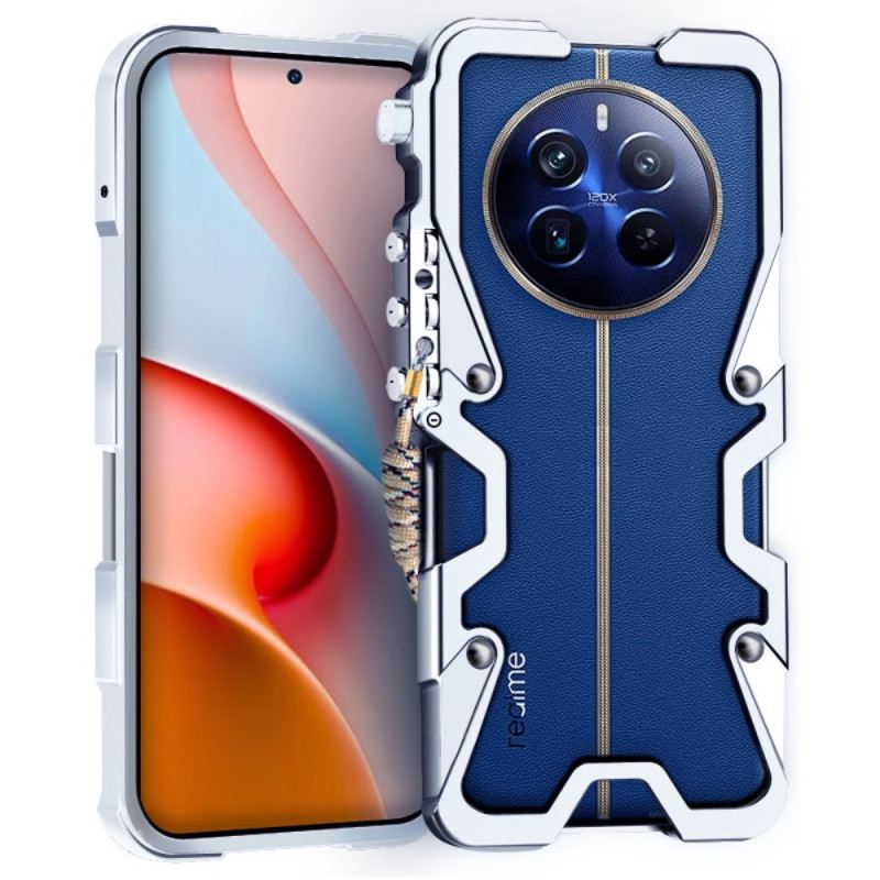 Maskica Realme 12 Pro / 12 Pro Plus Mehanička Ruka