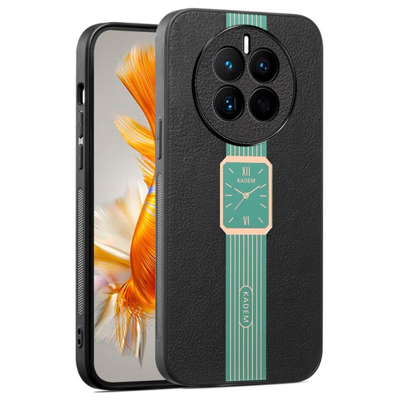 Maskica Za Realme 12 Pro / 12 Pro Plus Kadem Sat