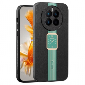 Maskica Za Realme 12 Pro / 12 Pro Plus Kadem Sat