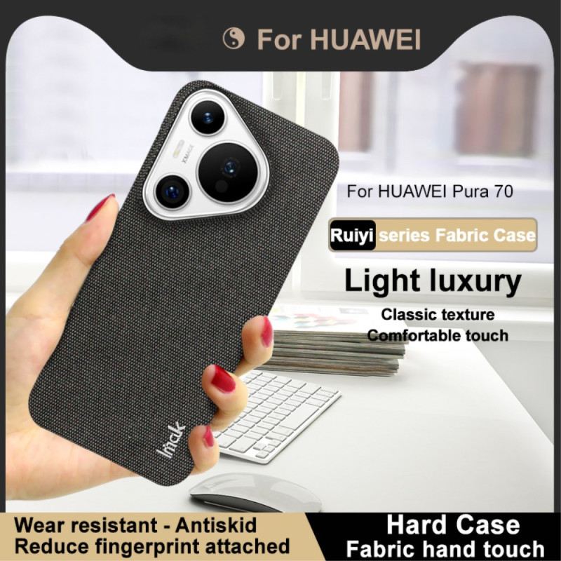 Maskica Huawei Pura 70 Serija Ruiyi Imak