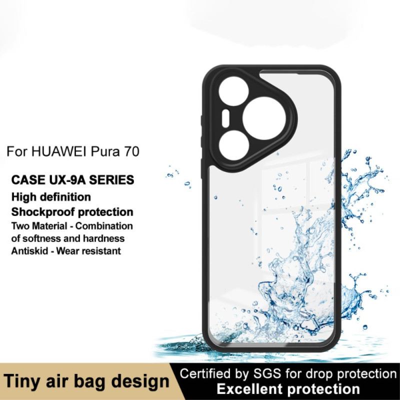 Maskica Huawei Pura 70 Serija Ux-9a Imak