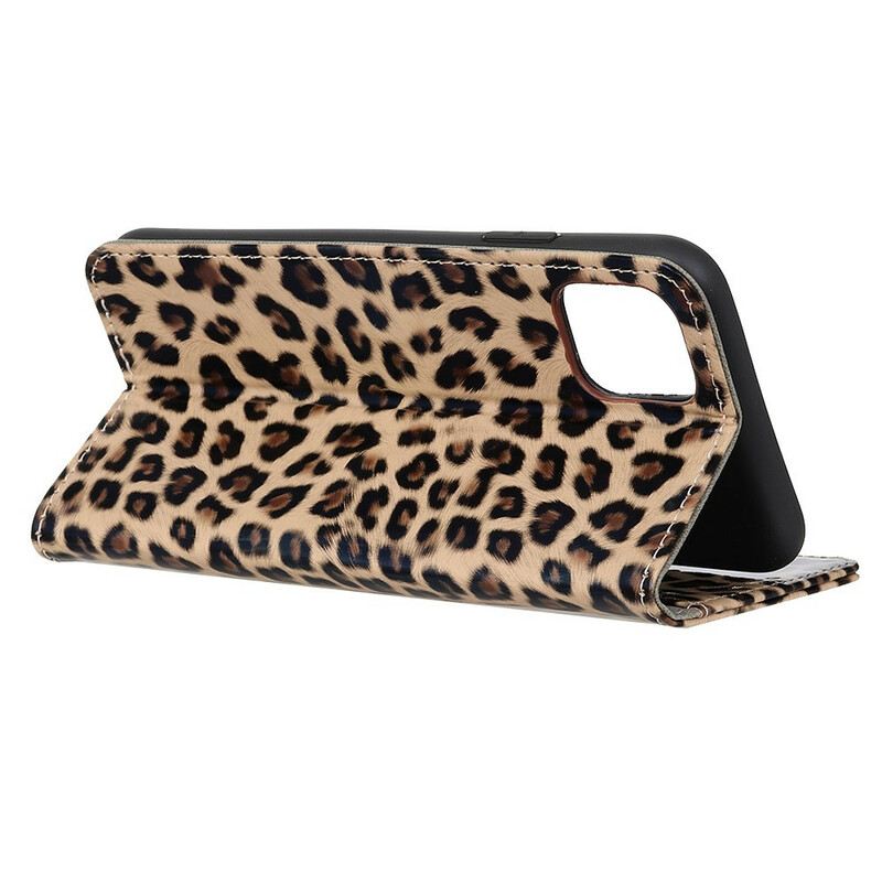 Futrola iPhone 11 Pro Max Leopard