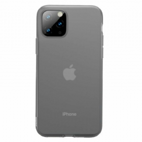 Maskica iPhone 11 Pro Max Baseus Tekući Silikon