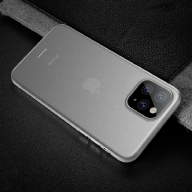 Maskica iPhone 11 Pro Max Baseus Translucent Frosted