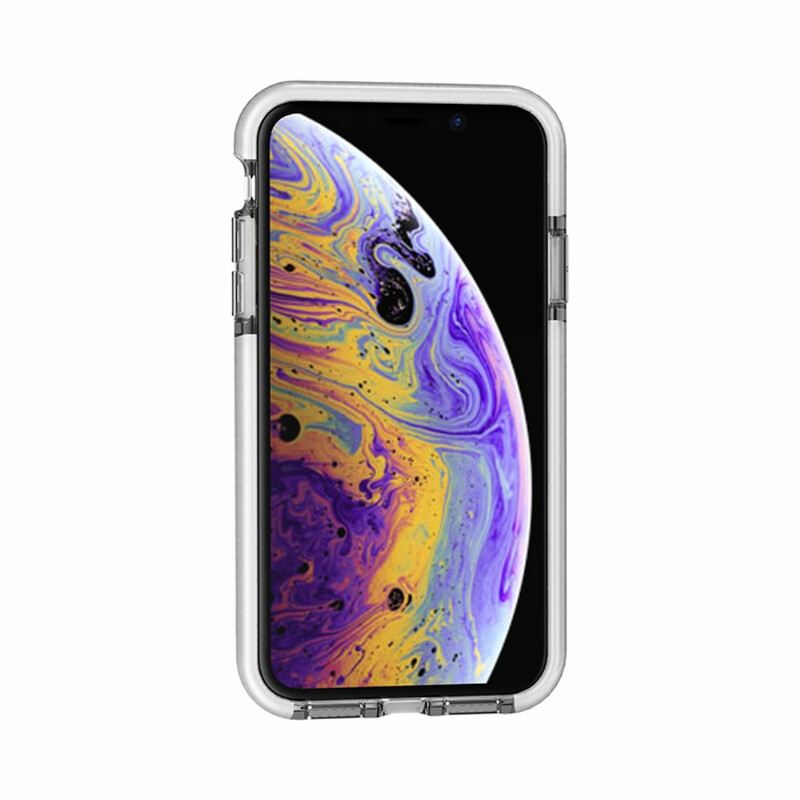 Maskica iPhone 11 Pro Max Bešavna Dijamantna Tekstura