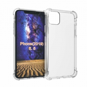 Maskica iPhone 11 Pro Max Bešavni Ojačani Uglovi