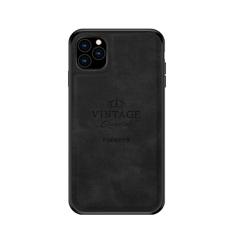 Maskica iPhone 11 Pro Max Časni Vintage Pinwuyo