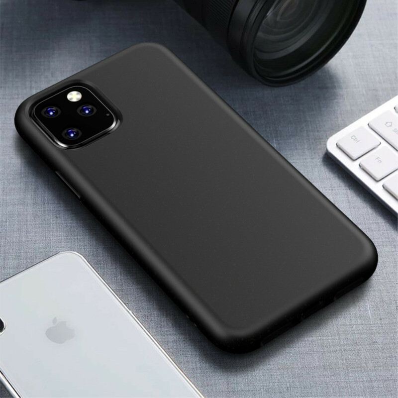 Maskica iPhone 11 Pro Max Dizajn Pšenične Slame