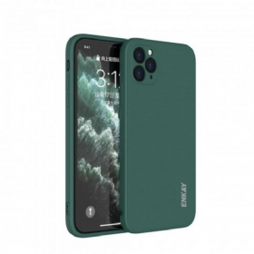 Maskica iPhone 11 Pro Max Enkay Tekući Silikon