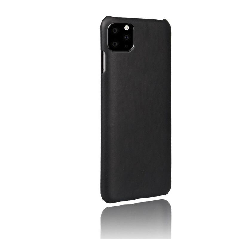 Maskica iPhone 11 Pro Max Kožni Stil