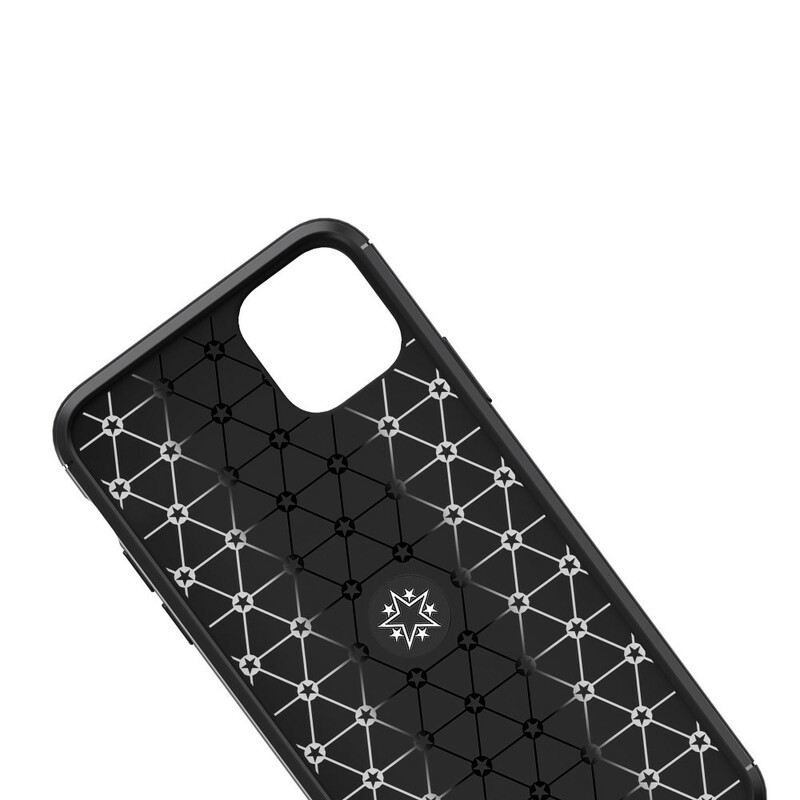 Maskica iPhone 11 Pro Max Lenuo Magnetski Prsten