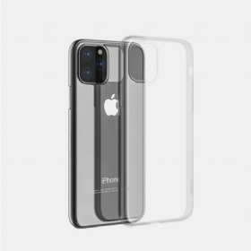 Maskica iPhone 11 Pro Max Nxe Transparent