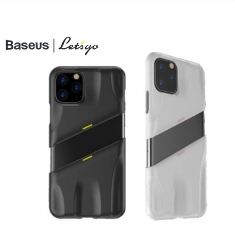 Maskica iPhone 11 Pro Max Serija Baseus Idemo