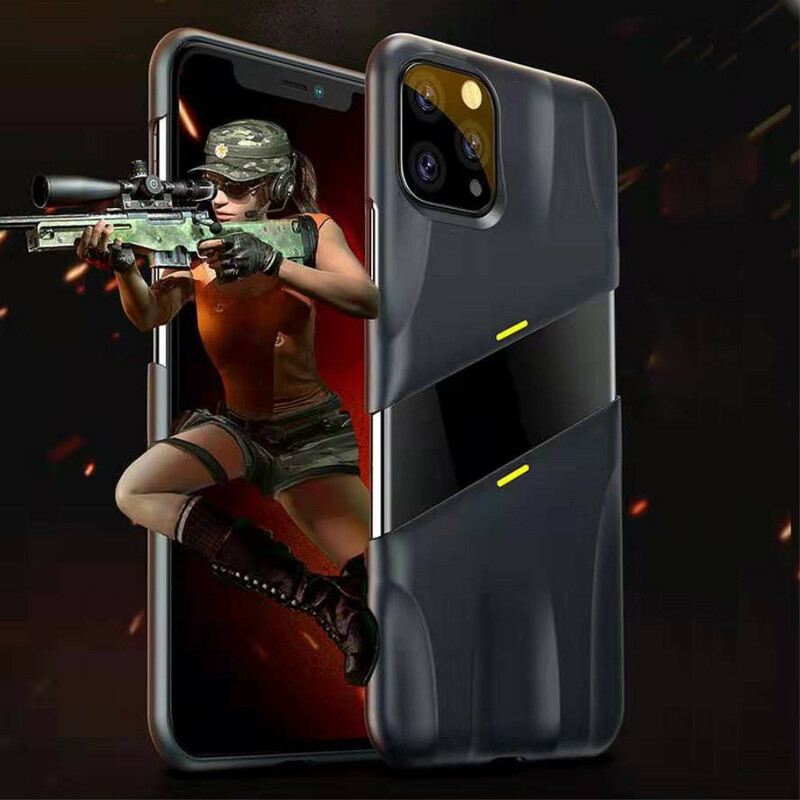 Maskica iPhone 11 Pro Max Serija Baseus Idemo