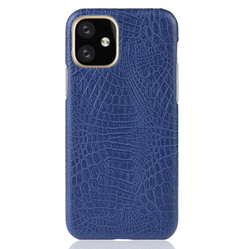 Maskica iPhone 11 Pro Max Stil Krokodilske Kože