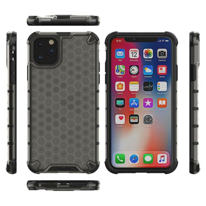 Maskica iPhone 11 Pro Max Stil Saća