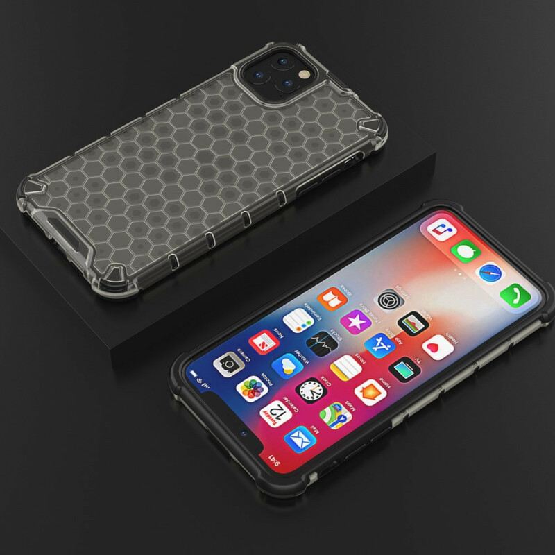 Maskica iPhone 11 Pro Max Stil Saća