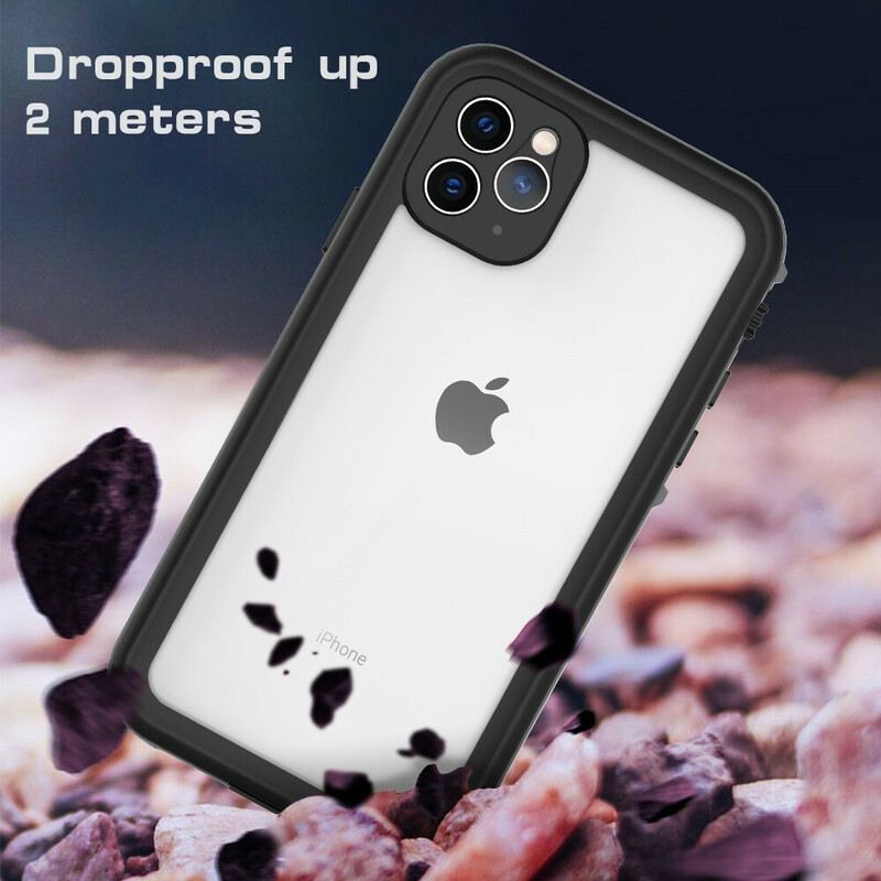 Maskica iPhone 11 Pro Max Vodootporan Redpepper