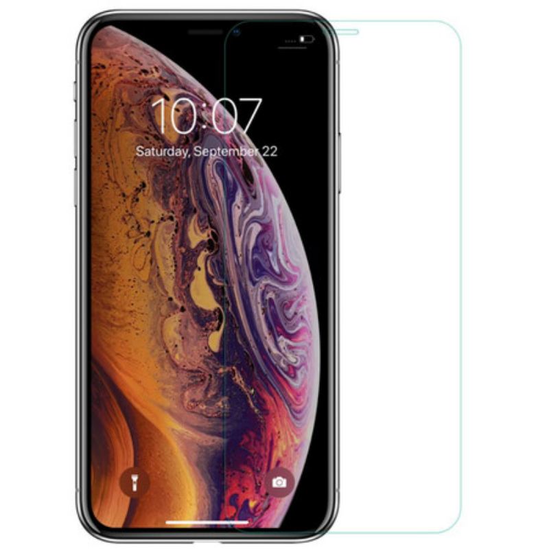 Zaštita Od Kaljenog Stakla Za iPhone 11 Pro Max / iPhone Xs Max