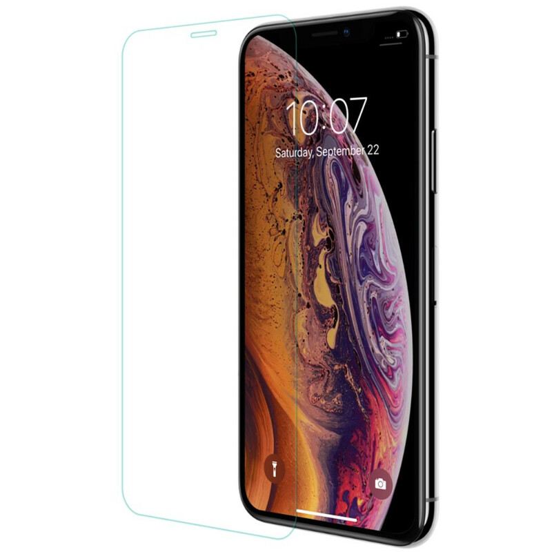 Zaštita Od Kaljenog Stakla Za iPhone 11 Pro Max / iPhone Xs Max