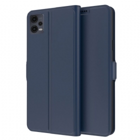 Flip Futrola Xiaomi Redmi Note 12 5G Kožna Futrola Kožni Stil