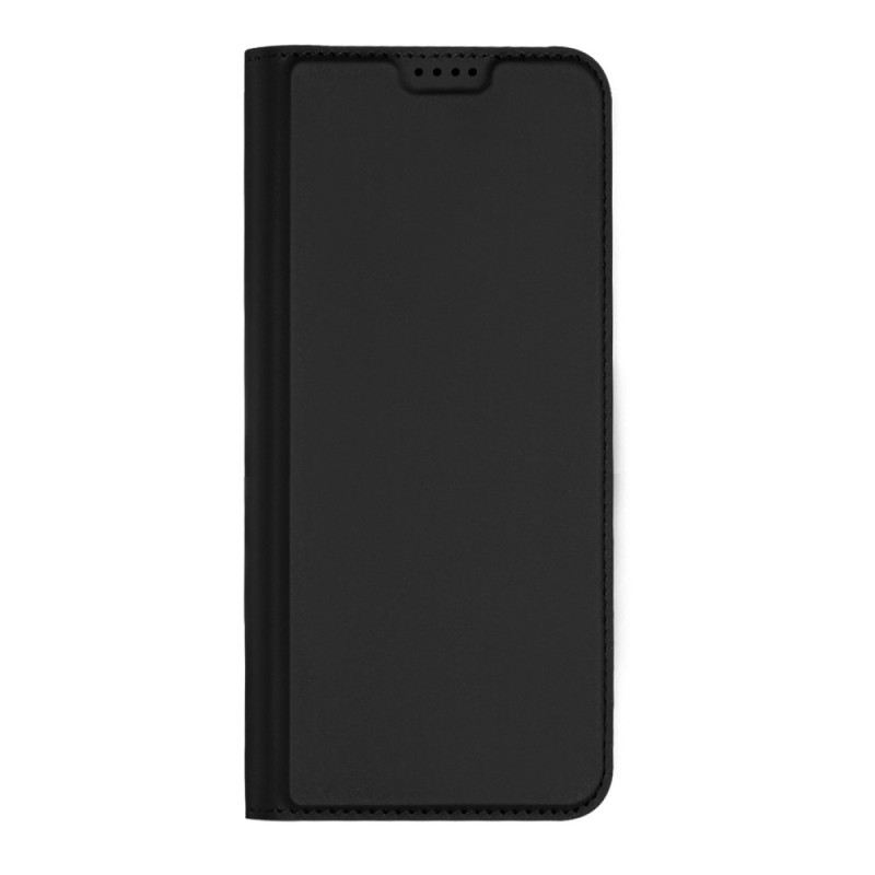 Flip Futrola Xiaomi Redmi Note 12 5G Kožna Futrola Skin-pro Serija Dux Ducis