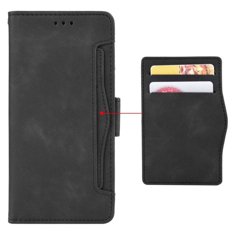 Flip Futrola Xiaomi Redmi Note 12 5G Multi-cards