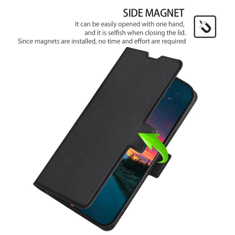 Flip Futrola Xiaomi Redmi Note 12 5G Ultra Fino