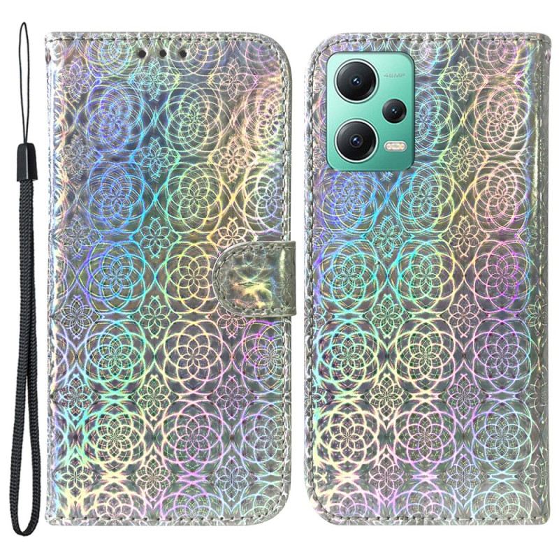 Futrola Xiaomi Redmi Note 12 5G Disco Stil