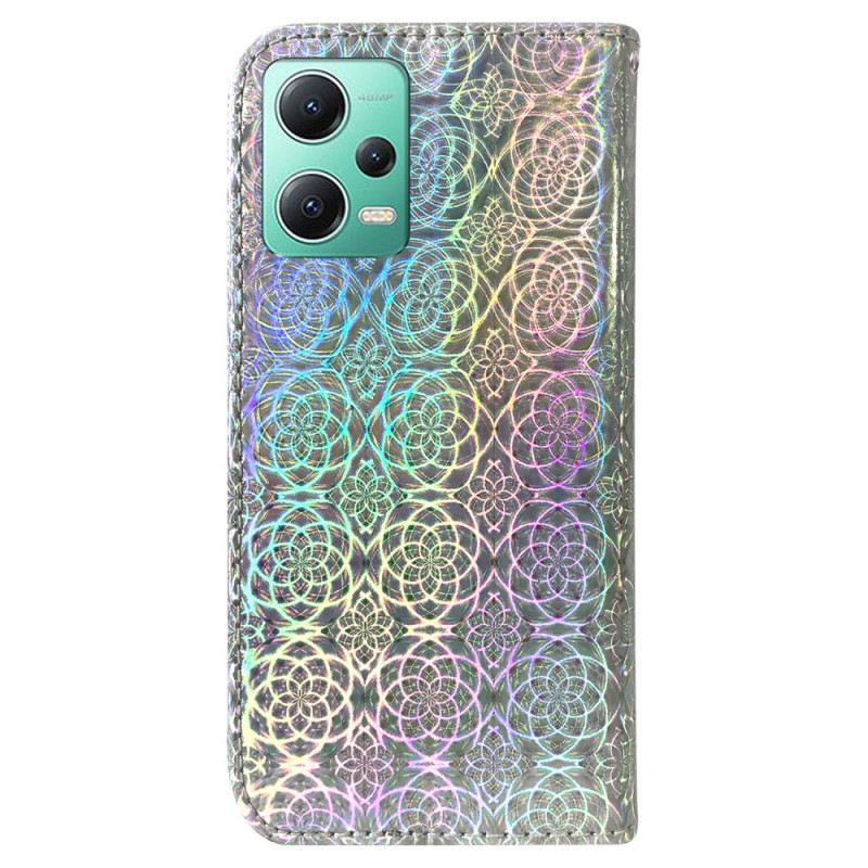 Futrola Xiaomi Redmi Note 12 5G Disco Stil