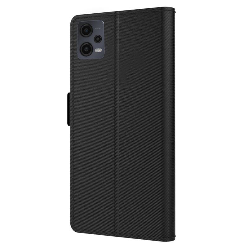 Futrola Xiaomi Redmi Note 12 5G Odvojivo Ogledalo I Držač Kartice