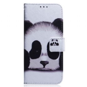 Futrola Xiaomi Redmi Note 12 5G Panda S Remenčićima