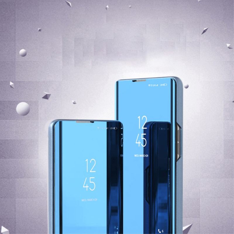 Maskica Xiaomi Redmi Note 12 5G Ogledalo