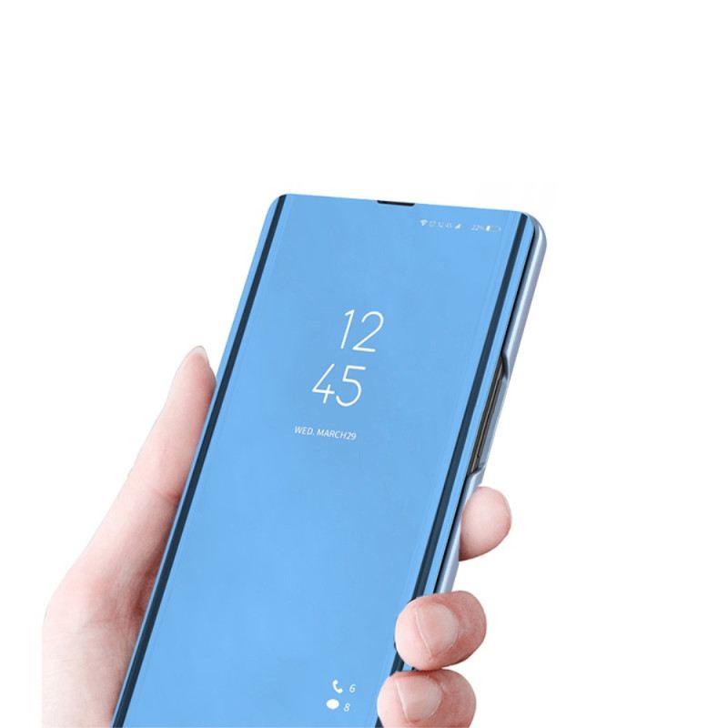 Maskica Xiaomi Redmi Note 12 5G Ogledalo