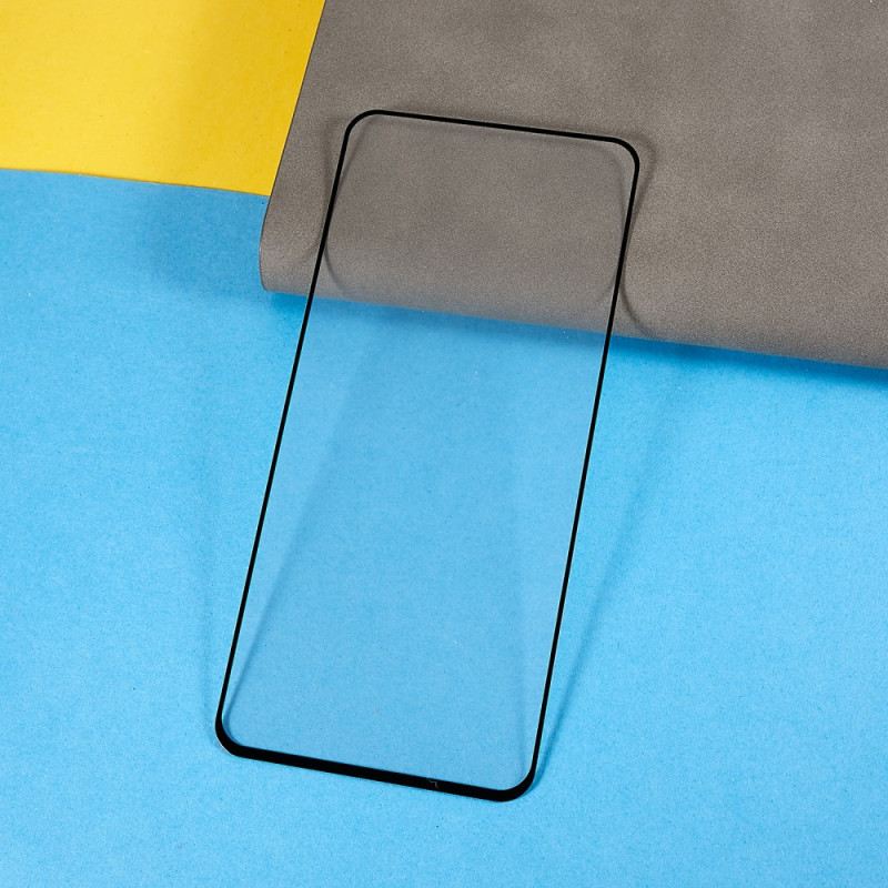 Xiaomi Redmi Note 12/Poco X5 5G Black Edge Screen Protector