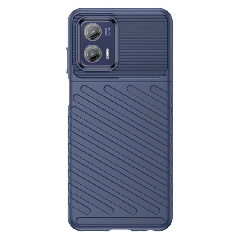 Maskica Moto G73 5G Grom Serija