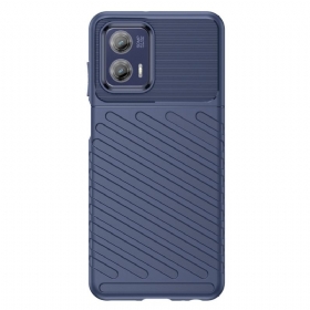 Maskica Moto G73 5G Grom Serija