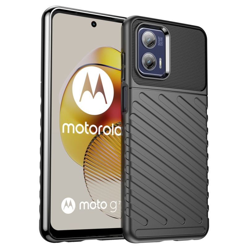 Maskica Moto G73 5G Grom Serija