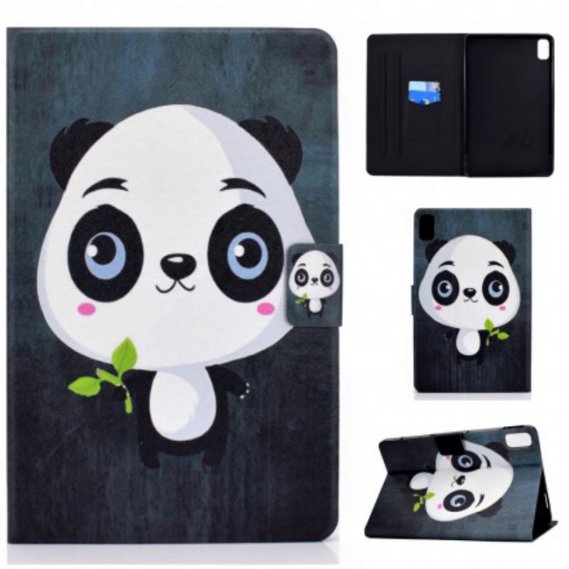 Futrola Huawei MatePad New Mala Panda